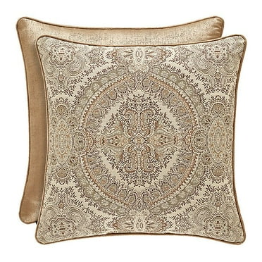 Multicolored 14 x 20 Austin Horn Classics Ravel Boudoir Pillow Multicolored 14 x 20 Austin Horn Classics Ravel Boudoir Pillow